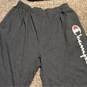 Men’s champion shorts